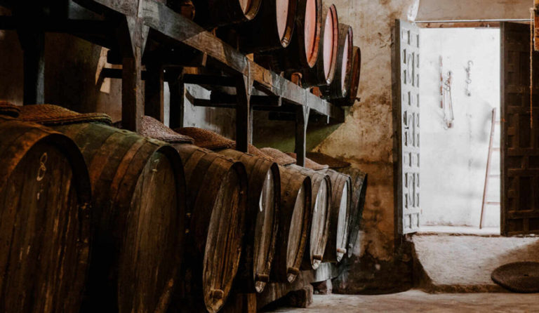 Fondillón of Alicante: A historical wine